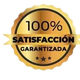 Garantía de satisfacción